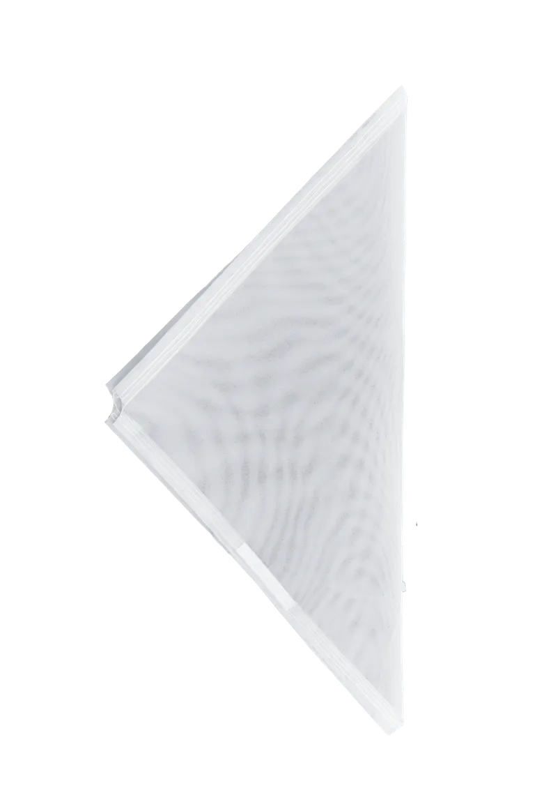Sefar Ready-Made Mesh Panel SEPAR PET Fold